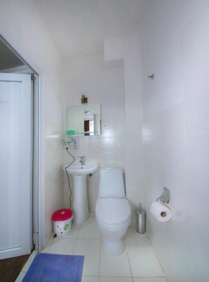 Royal Hotel Tbiliszi Kültér fotó