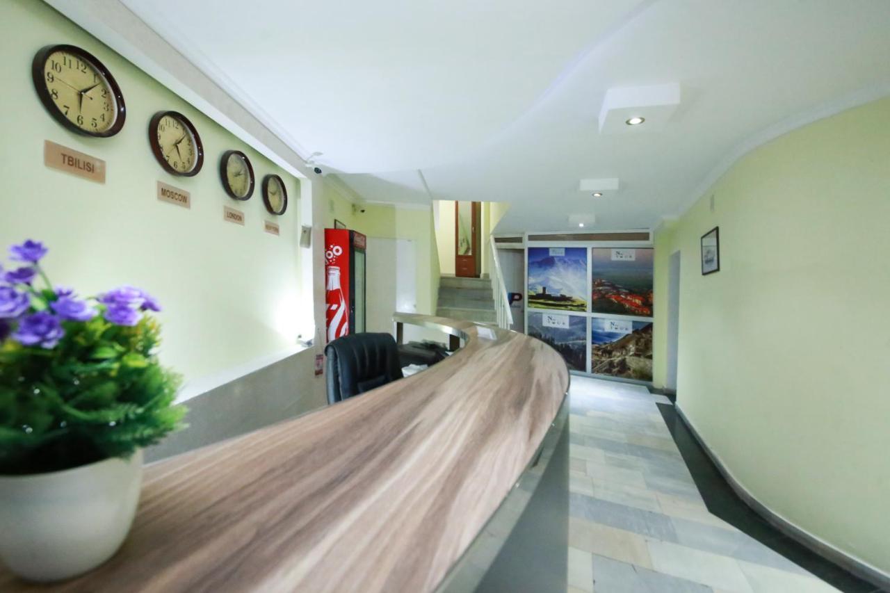 Royal Hotel Tbiliszi Kültér fotó